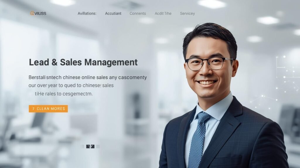 Online Sales Assistant